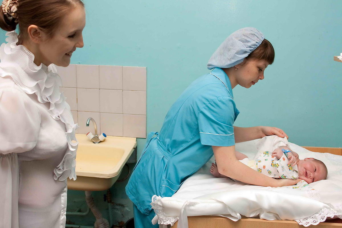 Что одеть в роддом на роды Что одеть в роддом на роды