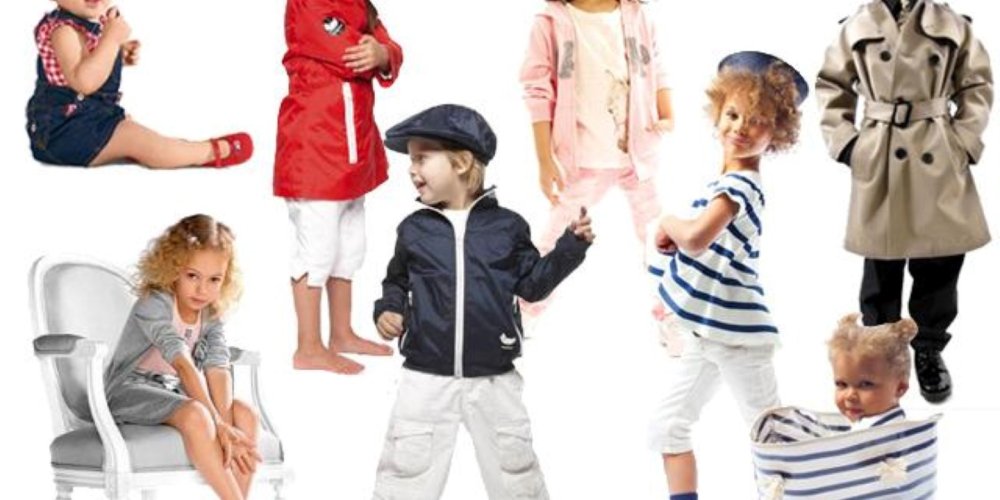Одежда для ребенка: выбираем бренд или цену?