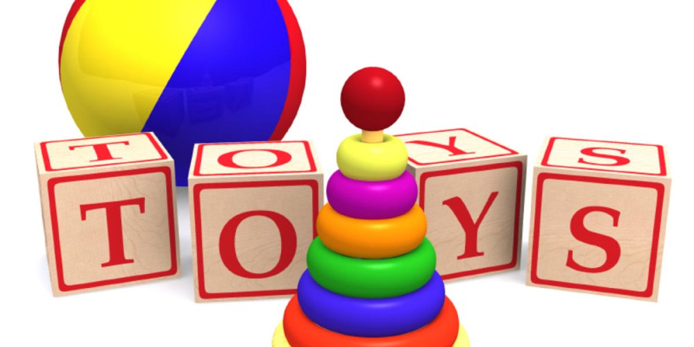 Игрушки для детей – в чем опасность?