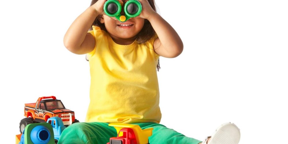 Дорогие детские игрушки – залог безопасности ребенка