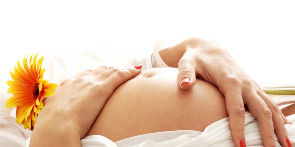 Первые десять симптомов наступившего зачатия