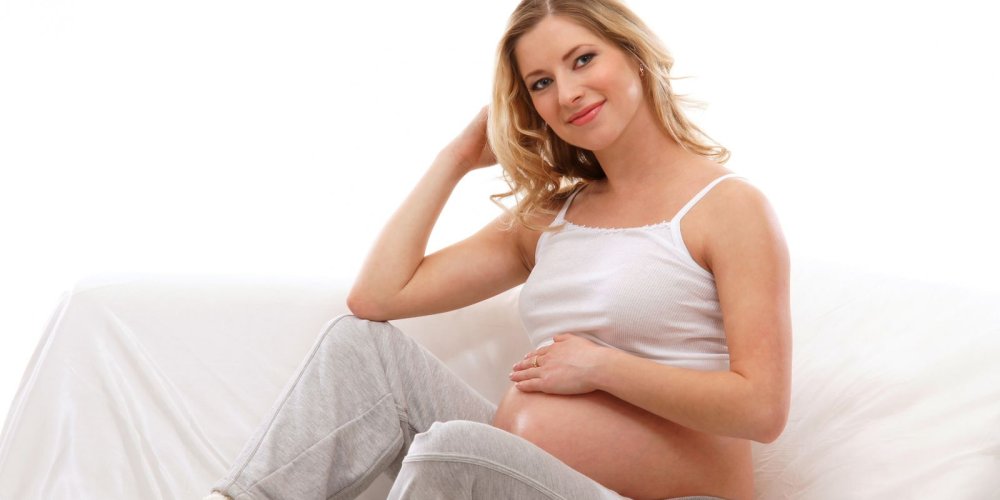 Тонус матки во время беременности
