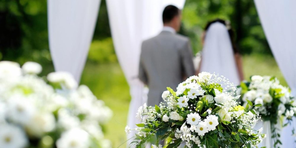Основные правила подготовки к свадьбе
