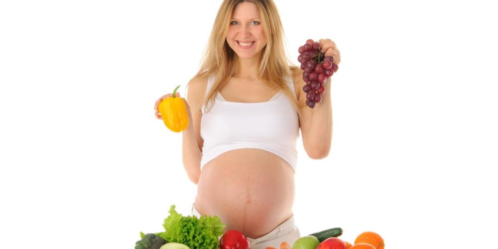 Острая пища во время беременности