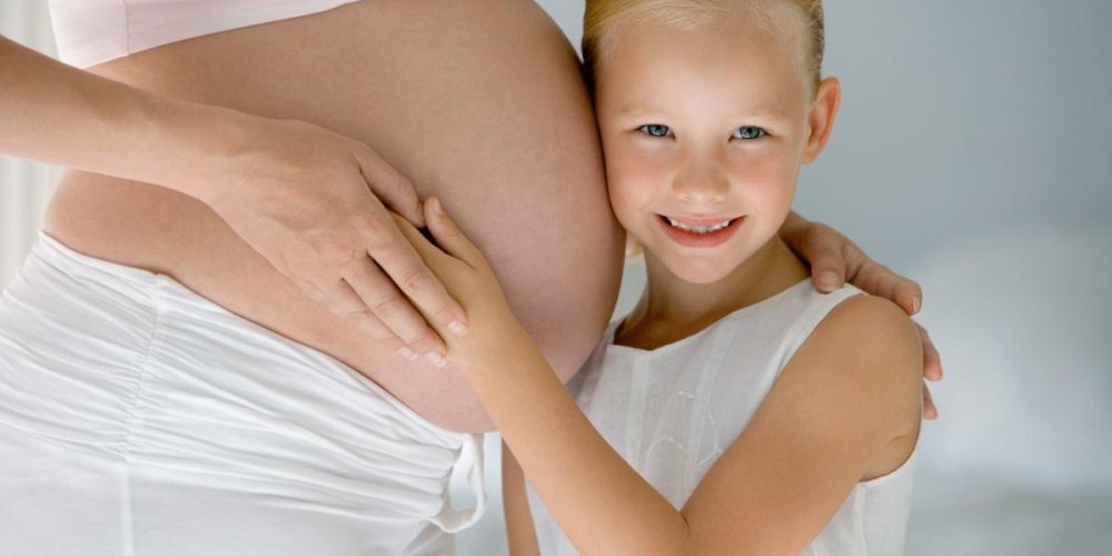 Польза молочных продуктов во время беременности