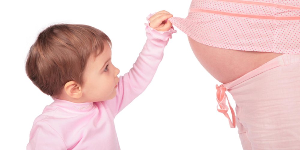 Суеверия и приметы для беременных