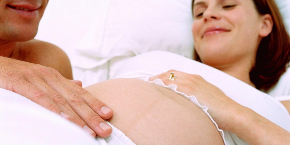  Беременность и косметологические процедуры