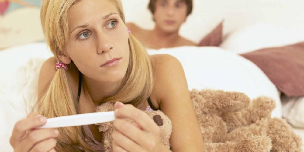 Как сделать беременность счастливым периодом в жизни