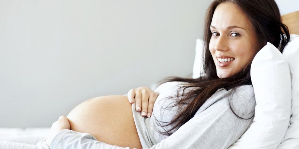 Несколько вещей, которые вас удивят во время беременности
