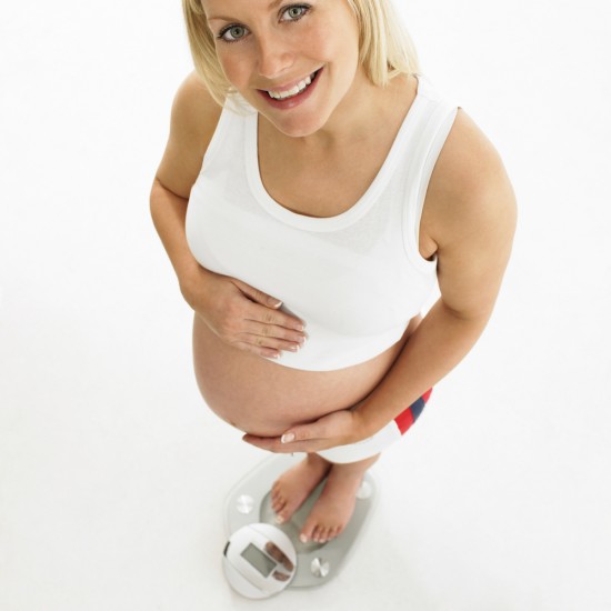 Календарь прибавки веса при беременности (1)