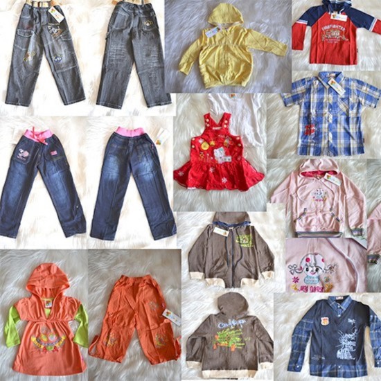 Одежда для ребенка (2)