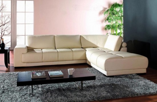 Угловой диван - компактно и комфортно (1)