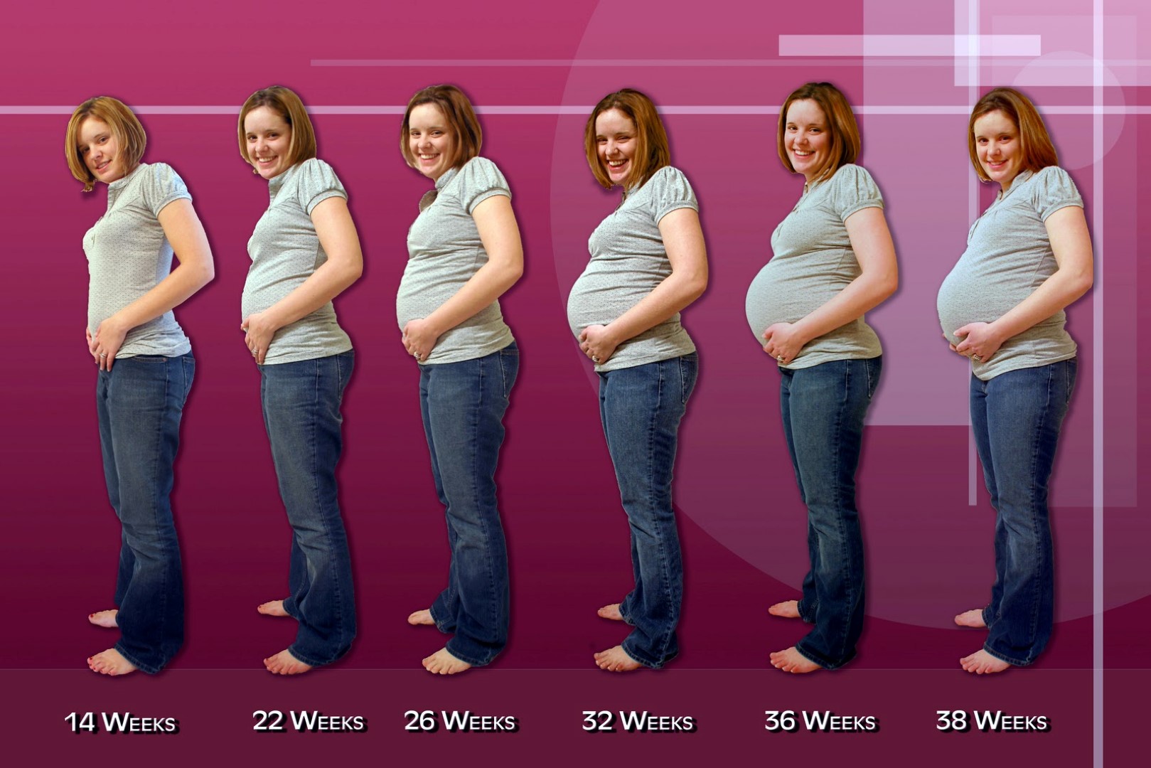 Manzanilla embarazo 35 semanas