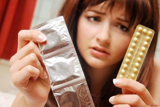 Выбираем гормональные контрацептивы правильно