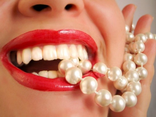 Женские зубы, как сохранить их первозданный вид (3)
