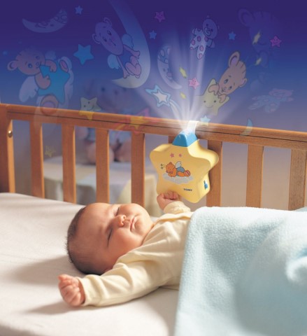 Здоровый и крепкий сон вашего малыша (3)