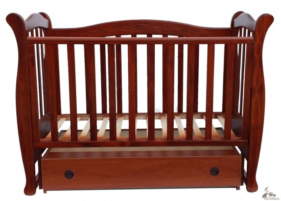 Выбор детской кроватки (1)
