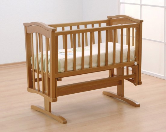 Выбор детской кроватки (3)