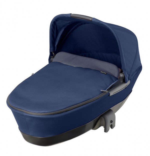 Детские товары Maxi Cosi: надёжность и безопасность