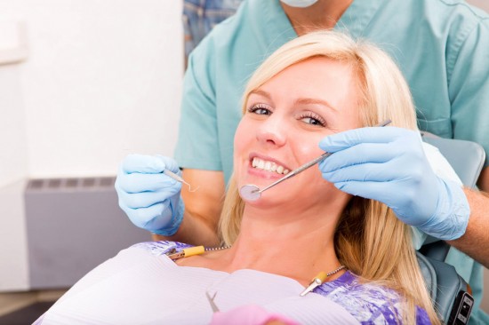 Посещаем стоматолога — как часто?