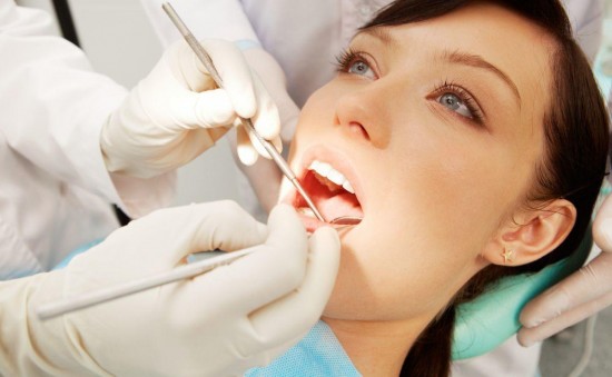 Посещаем стоматолога — как часто?1