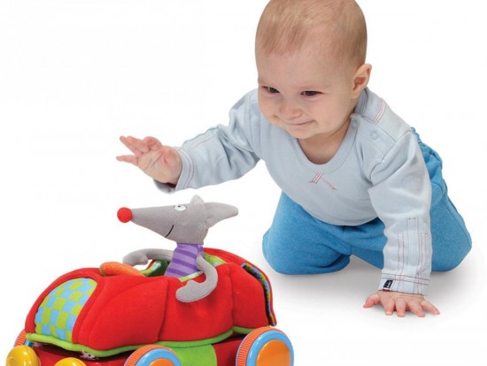 Как уберечь ребенка от опасных игрушек?1