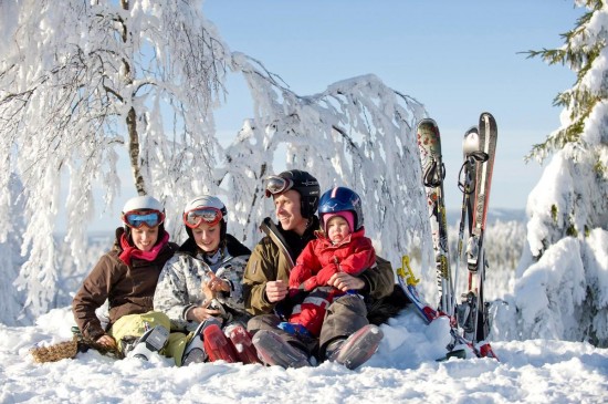 Топ-5 лучших зимних курортов Болгарии2