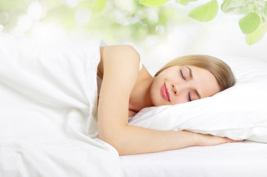 Выбор матраса для здорового сна1