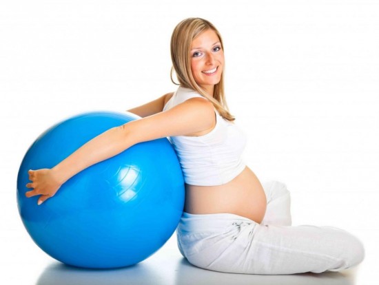 Как уменьшить неудобства при беременности1