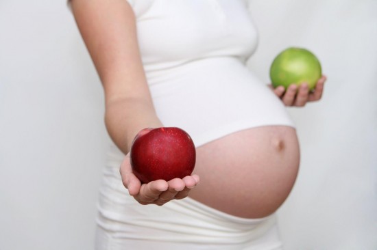 Как уменьшить неудобства при беременности3