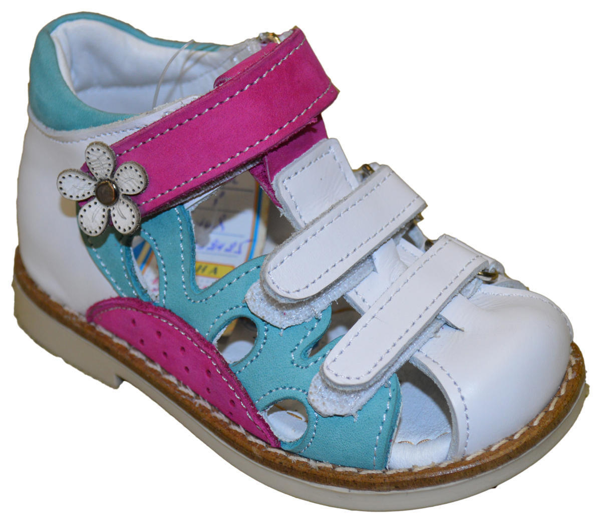 Обувь для детей до 1 года