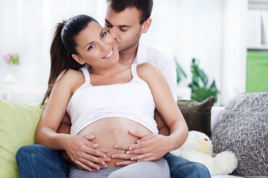 Основные этапы подготовки к будущей беременности3