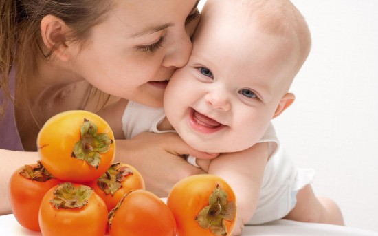 Питание кормящей мамы – залог здоровья малыша