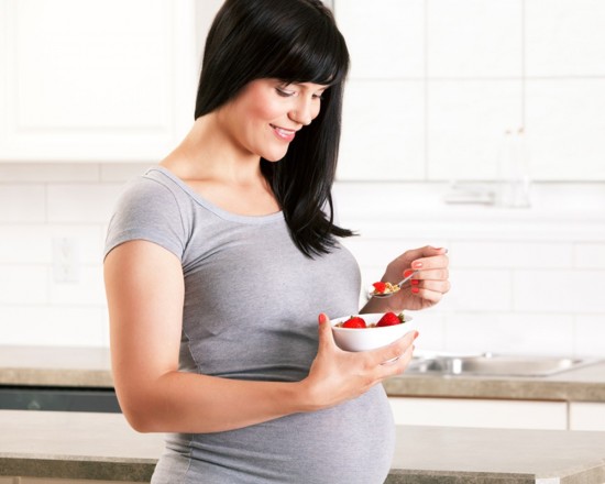 Принципы диетического питания для беременных3
