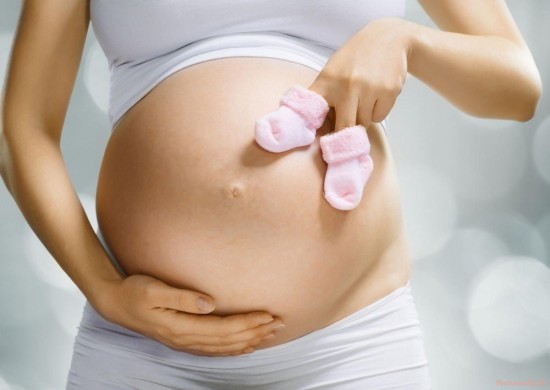 Как сообщить мужу о беременности?3