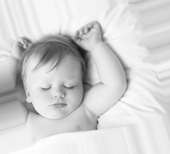 Крепкий сон – залог здоровья малыша3