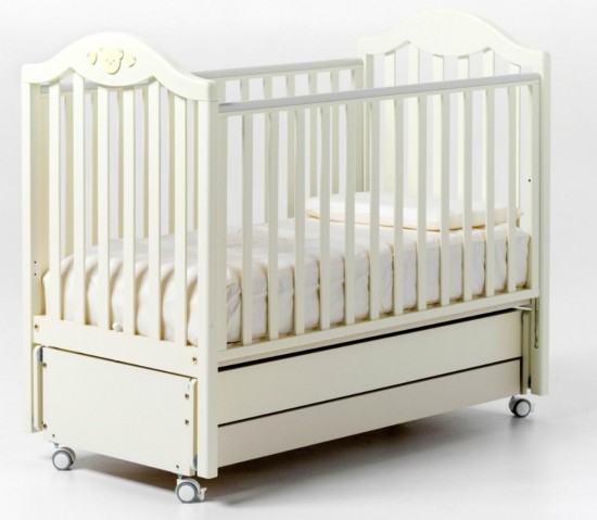 Выбор кроватки для будущего малыша3