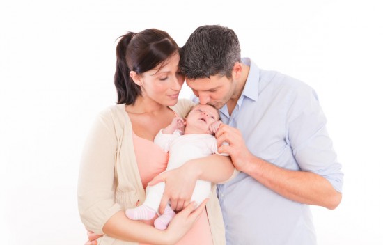 Как не навредить отношениям с мужем после рождения ребенка?3