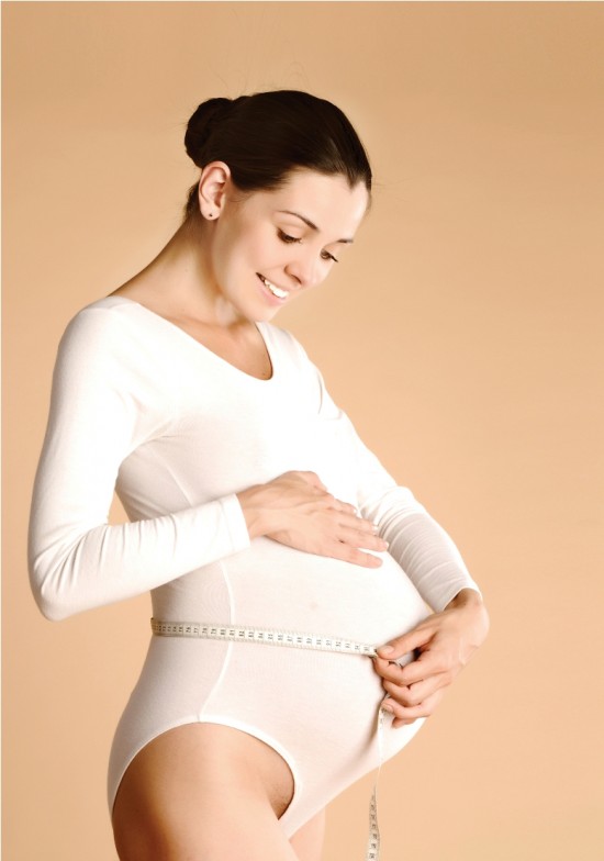 Чем полезно заниматься во время беременности?