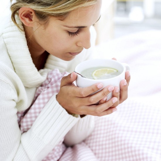 Как безопасно вылечить простуду кормящей маме?3