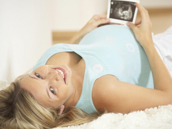 Как сделать беременность счастливым периодом в жизни3