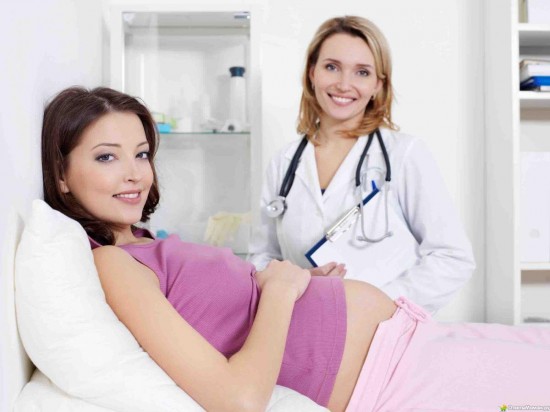 План обследования беременной женщины3