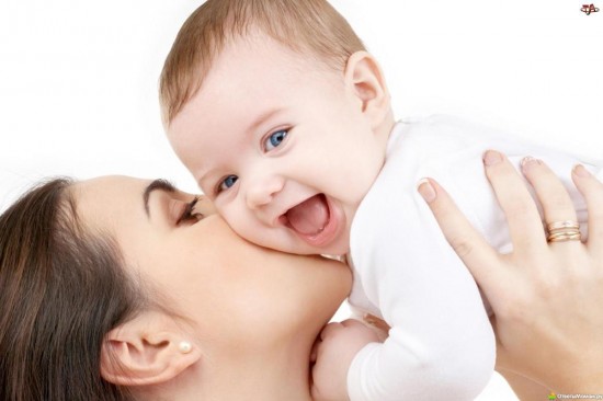 Грудное вскармливание — залог здоровья малыша3