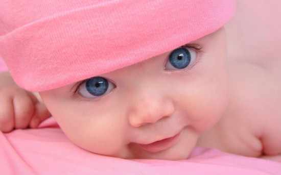 Как ухаживать за ушами младенца?5