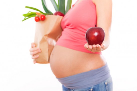 Питание при беременности2