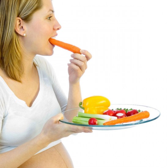 Питание при беременности6