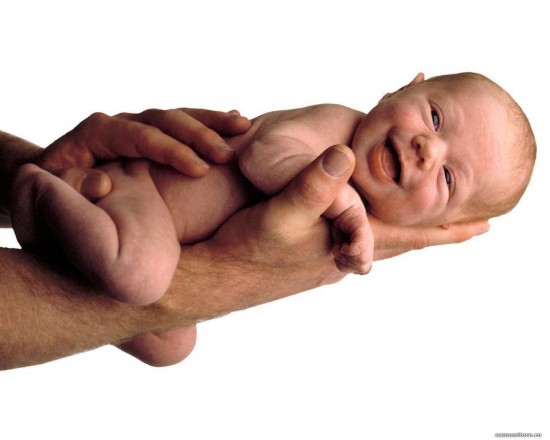 Установление половой принадлежности ребенка до зачатия3