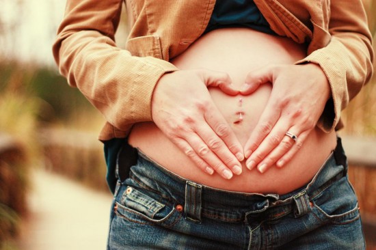 Как беременность влияет на образ жизни женщины