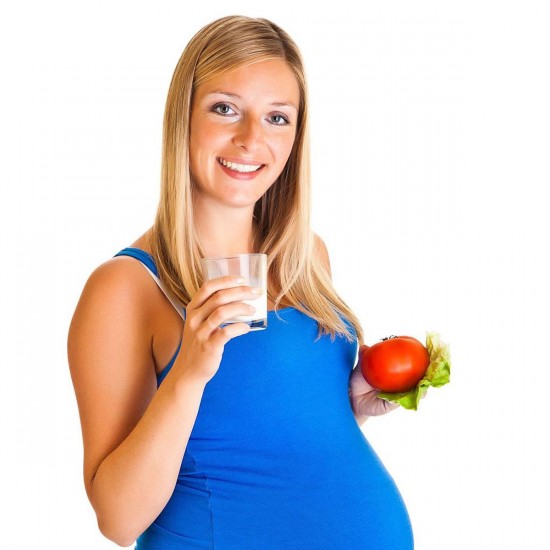 Как беременность влияет на образ жизни женщины2