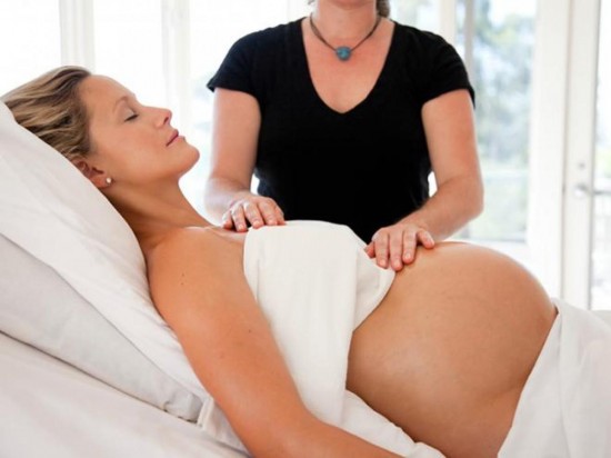 Как беременность влияет на образ жизни женщины4